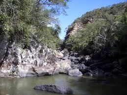 Rio Capivari