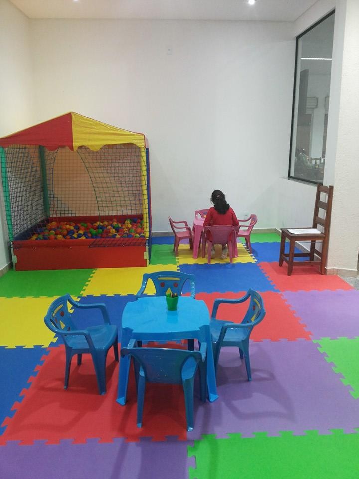 Bar do Peixe