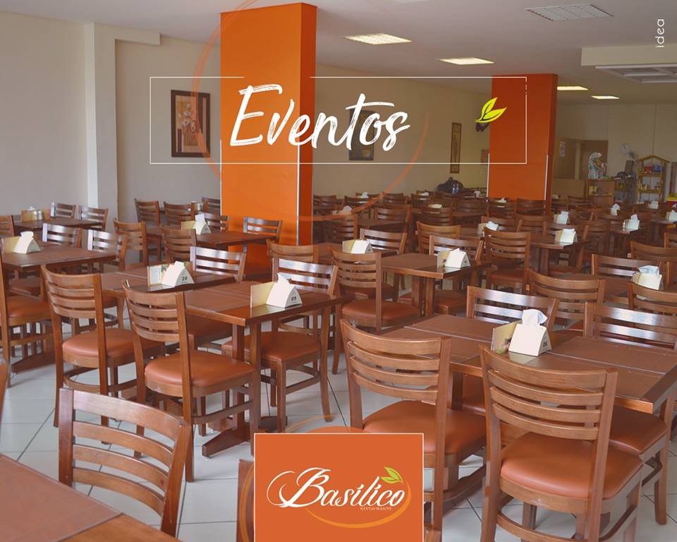 Basilico Restaurante