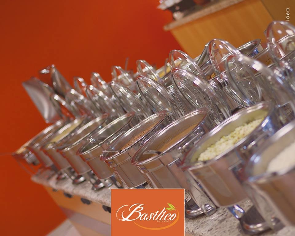 Basilico Restaurante