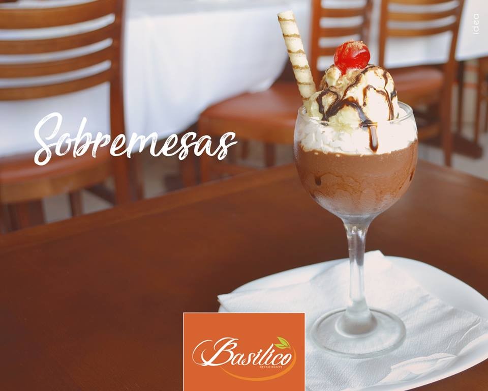 Basilico Restaurante