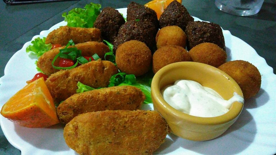 Boteco Brasil