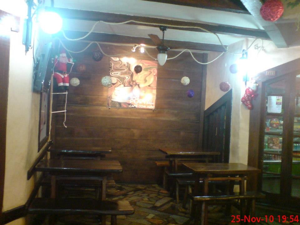 Café Portal 