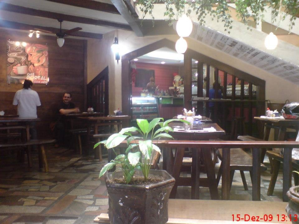 Café Portal 