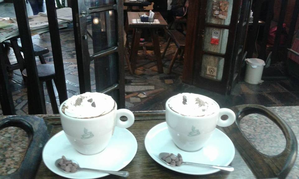 Café Portal 