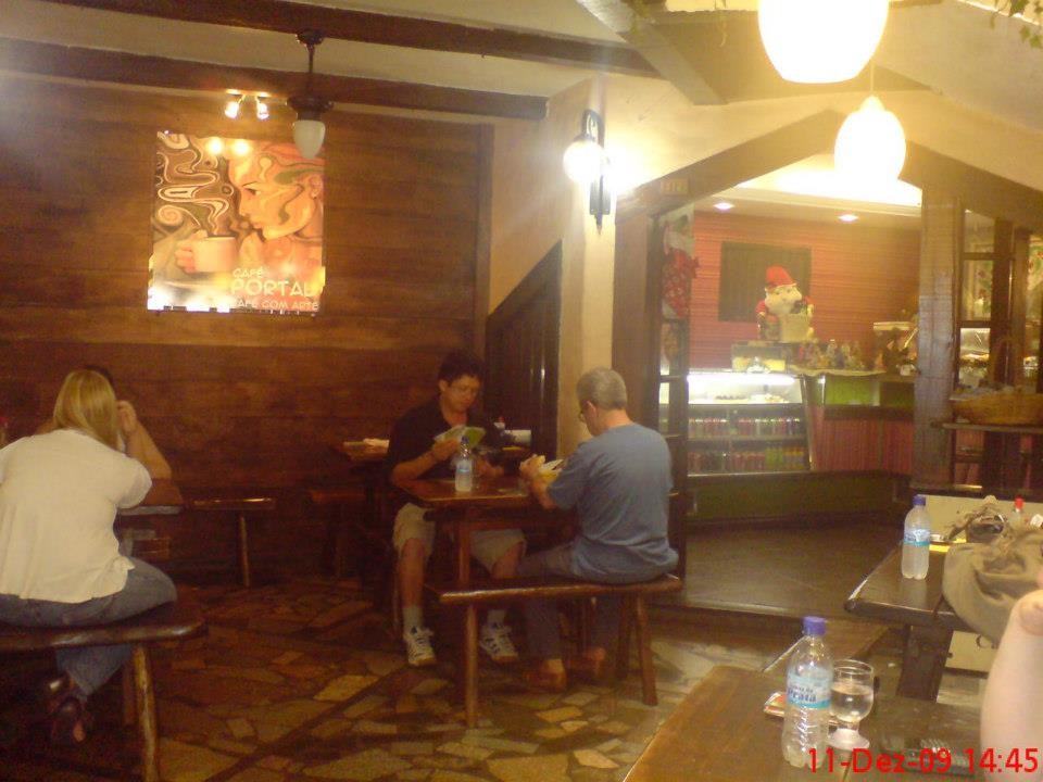 Café Portal 
