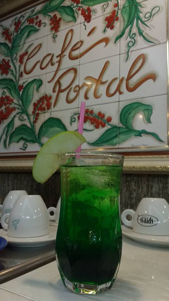 Café Portal 