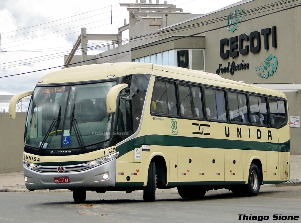 Empresa Unida