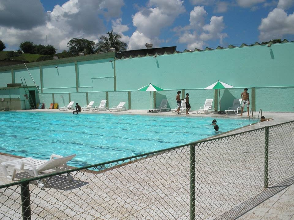 Clube Ser 66