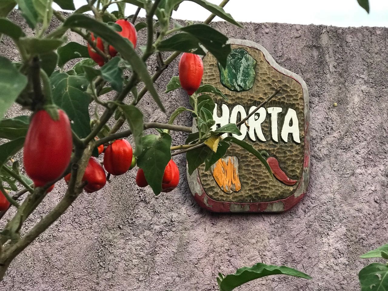 Restaurante Porteira de Minas