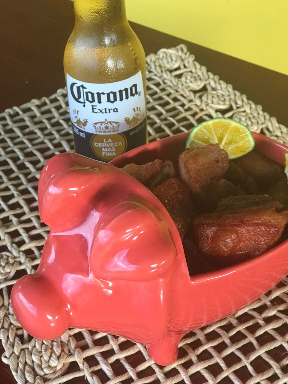 Restaurante Porteira de Minas