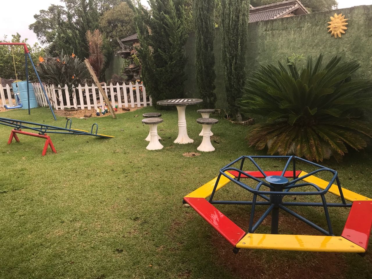 Restaurante Porteira de Minas