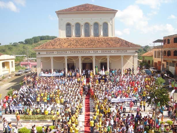 Igreja Sant'Ana