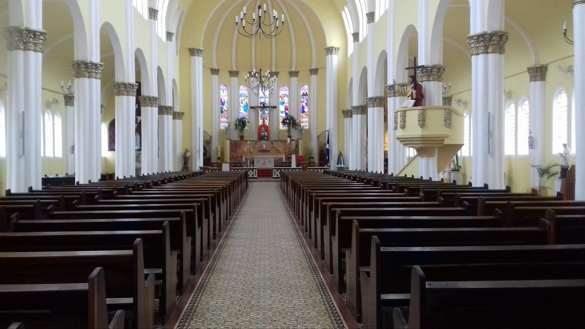Igreja Sant'Ana