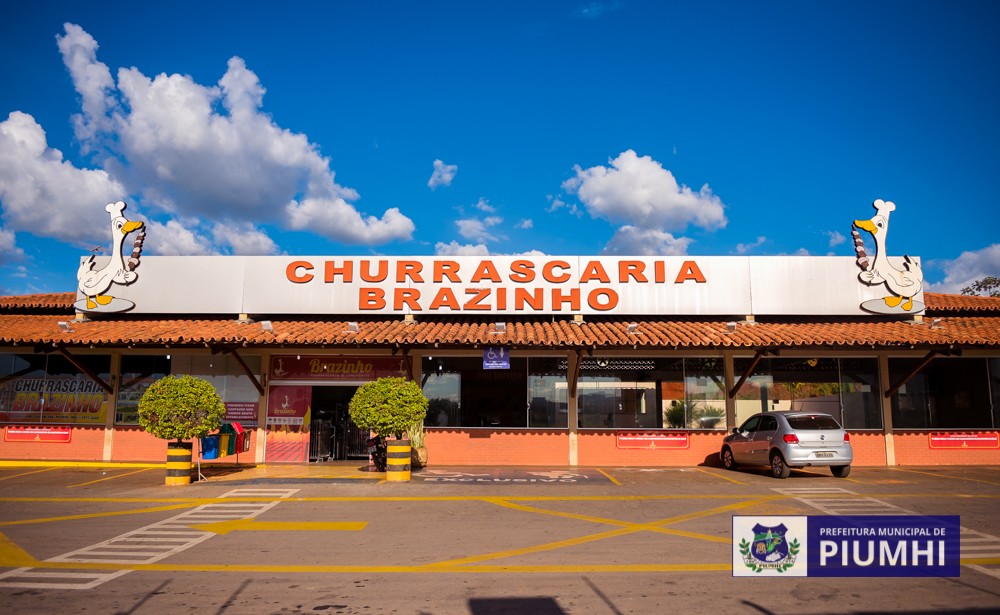 Churrascaria Brazinho