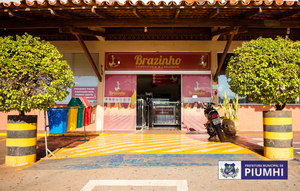 Churrascaria Brazinho
