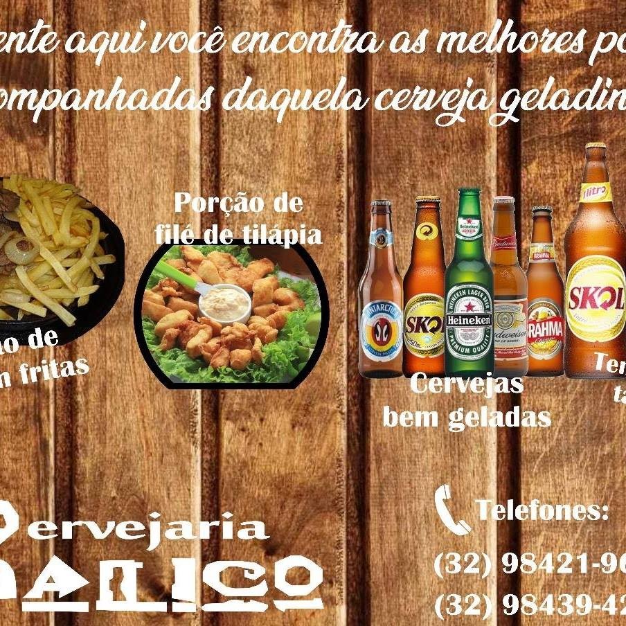 Cervejaria Calico