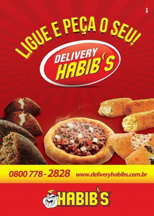 Habib's