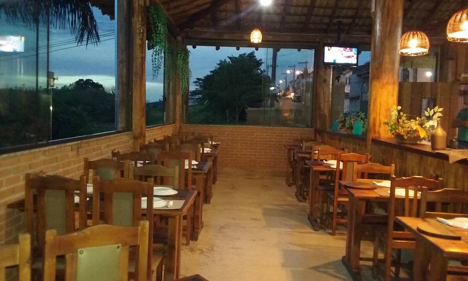 Vereda Pizzaria