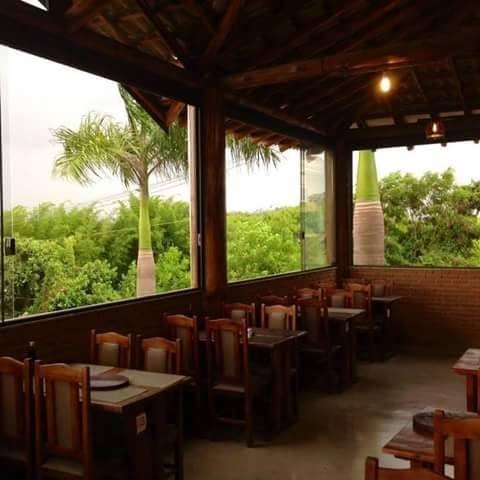 Vereda Pizzaria