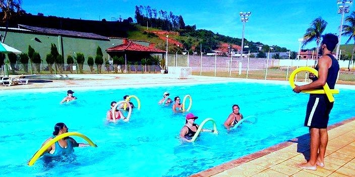 Clube Ser 66
