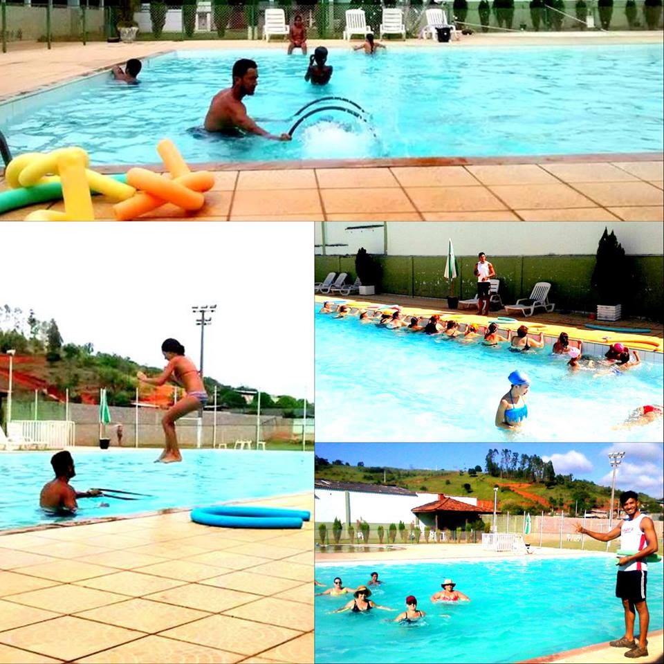 Clube Ser 66