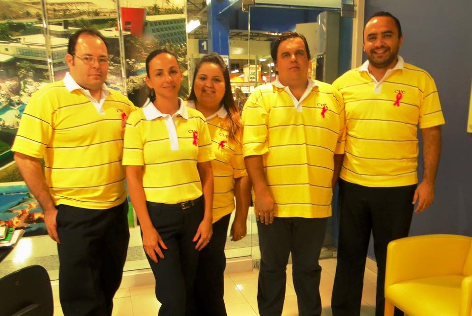 CVC Viagens
