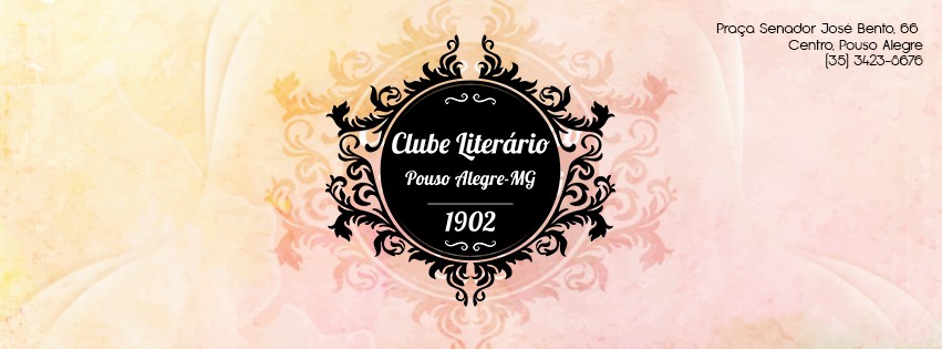 Clube Literário