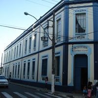 Escola Estadual Doutor José Marques de Oliveira