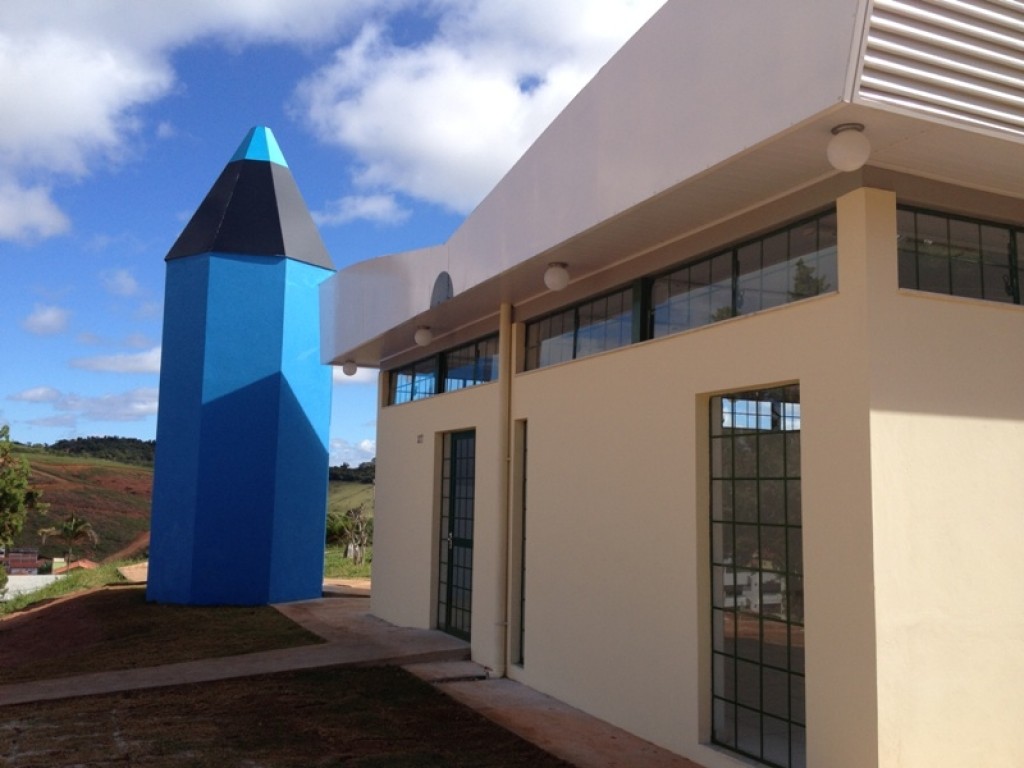 Biblioteca Municipal