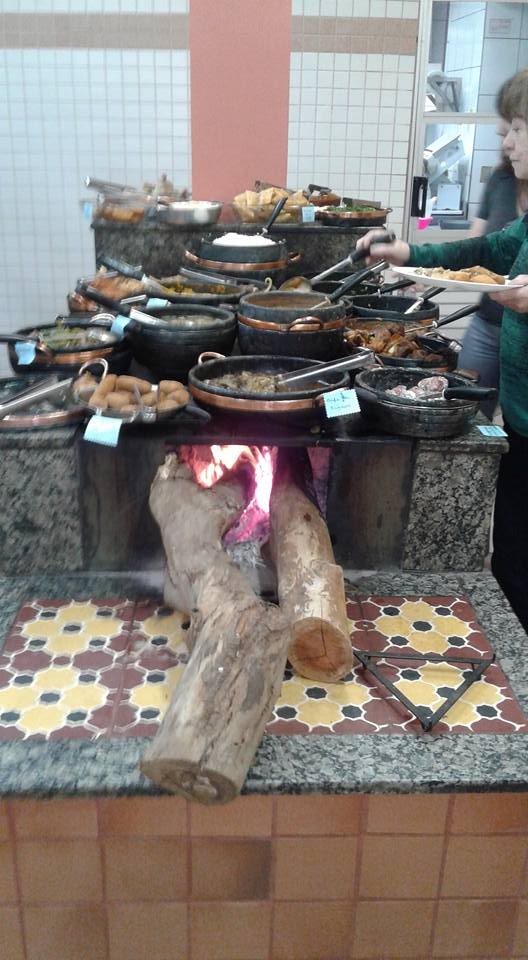 Restaurante Vila Rica II