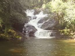 Cachoeira dos Padres
