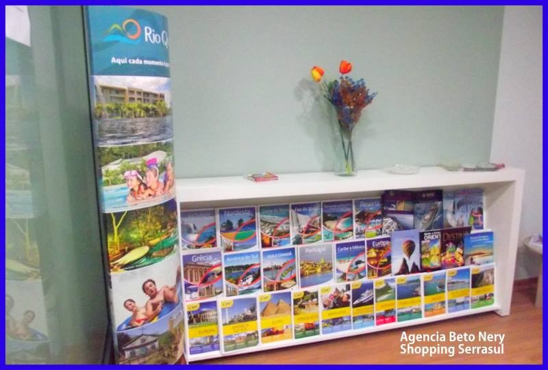 Beto Nery Viagens e Turismo