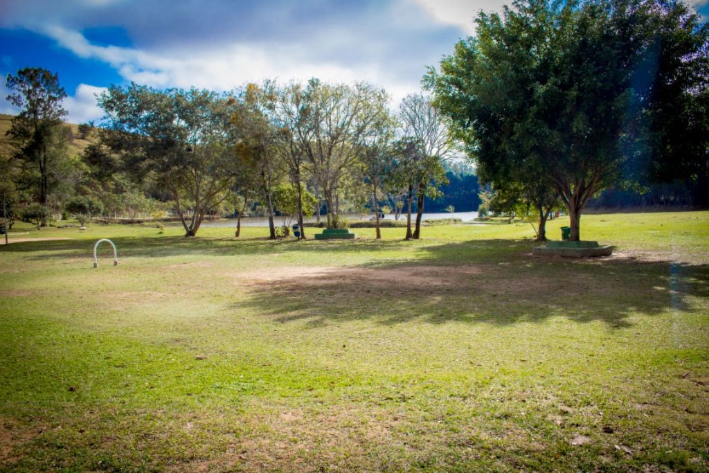 Parque Natural Municipal de Pouso Alegre