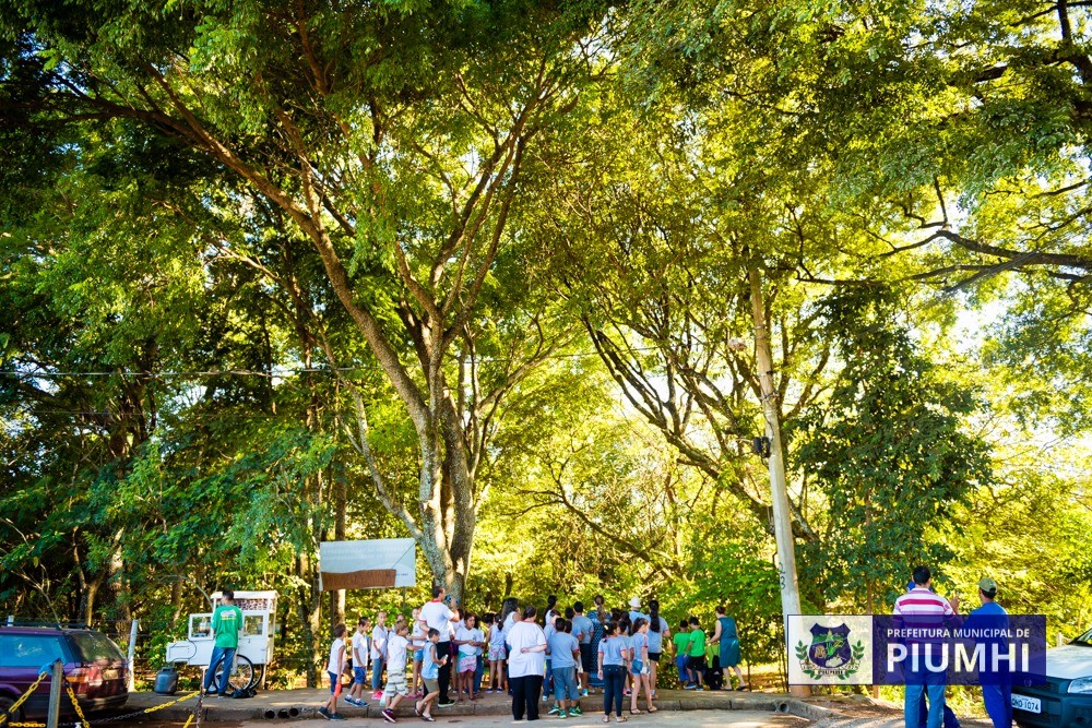 Parque da Mina