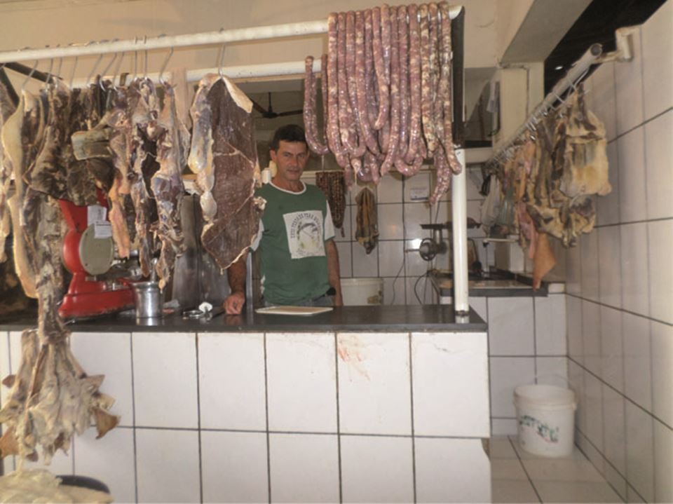 Feira de Sábado