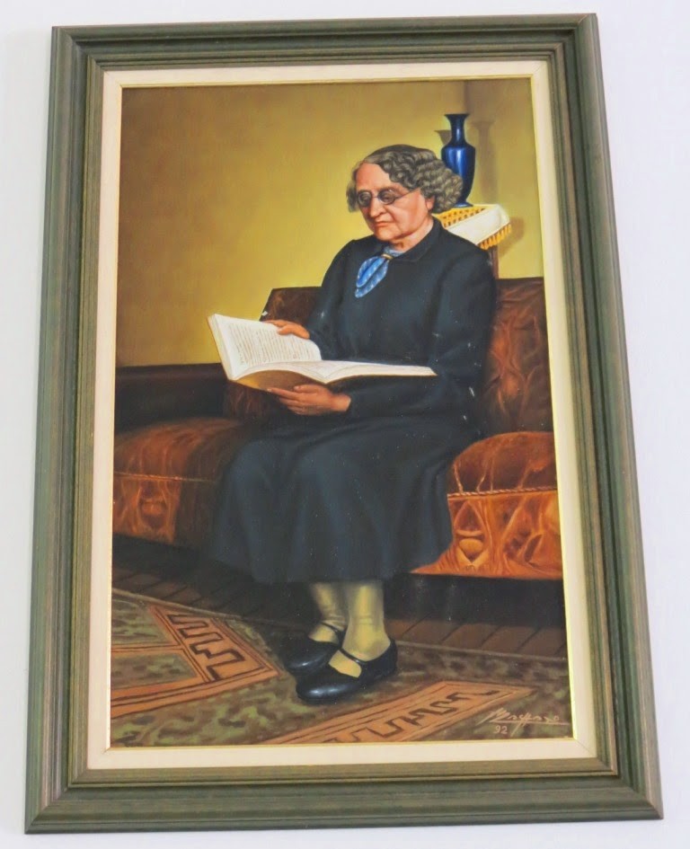 Biblioteca Pública Municipal Prisciliana Duarte de Almeida