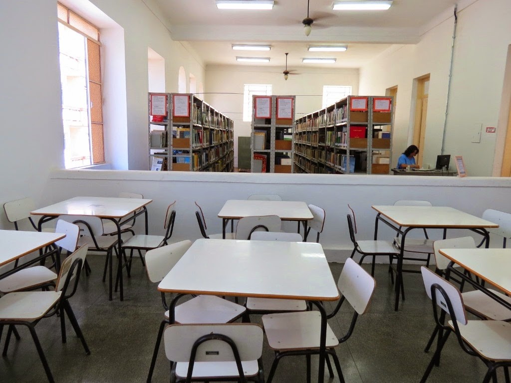 Biblioteca Pública Municipal Prisciliana Duarte de Almeida