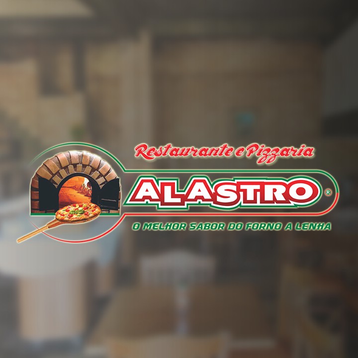 Restaurante e Pizzaria Alastro