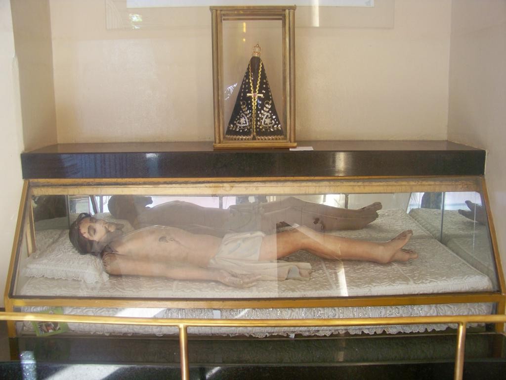 Matriz de Santo Antonio 