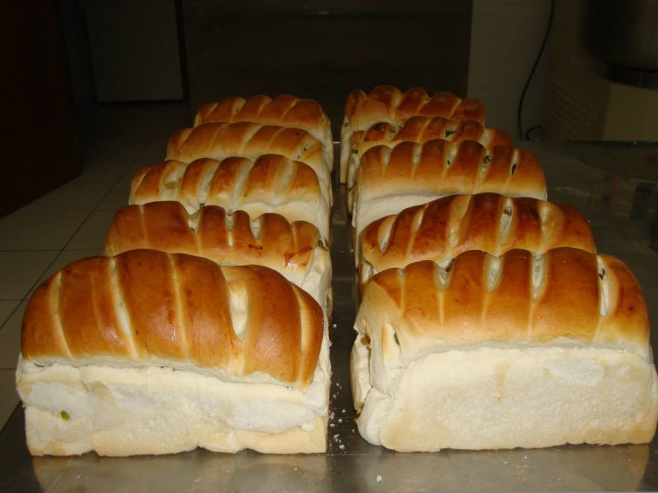 Indústria e Comércio de Pães Jóia Rara