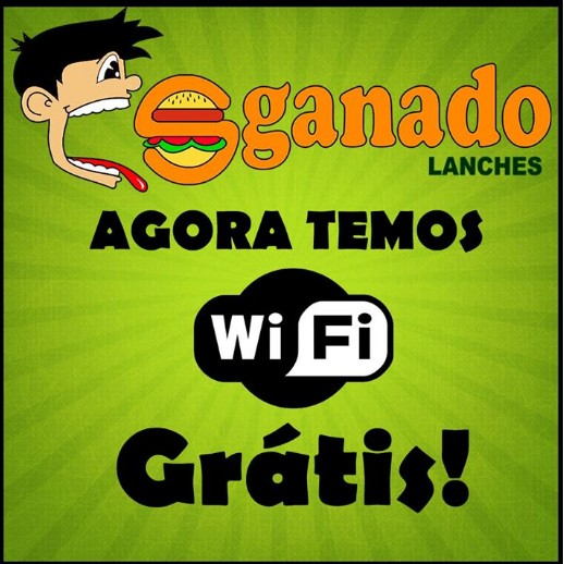 Sganado Restaurante e Lanchonete