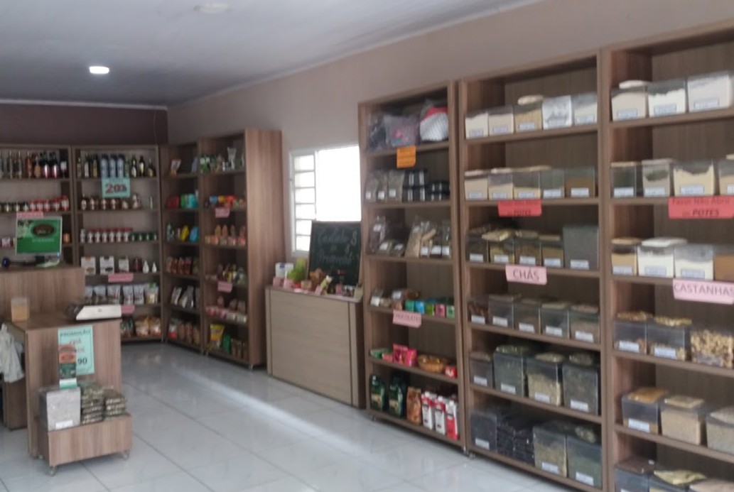 Empório Nutri +