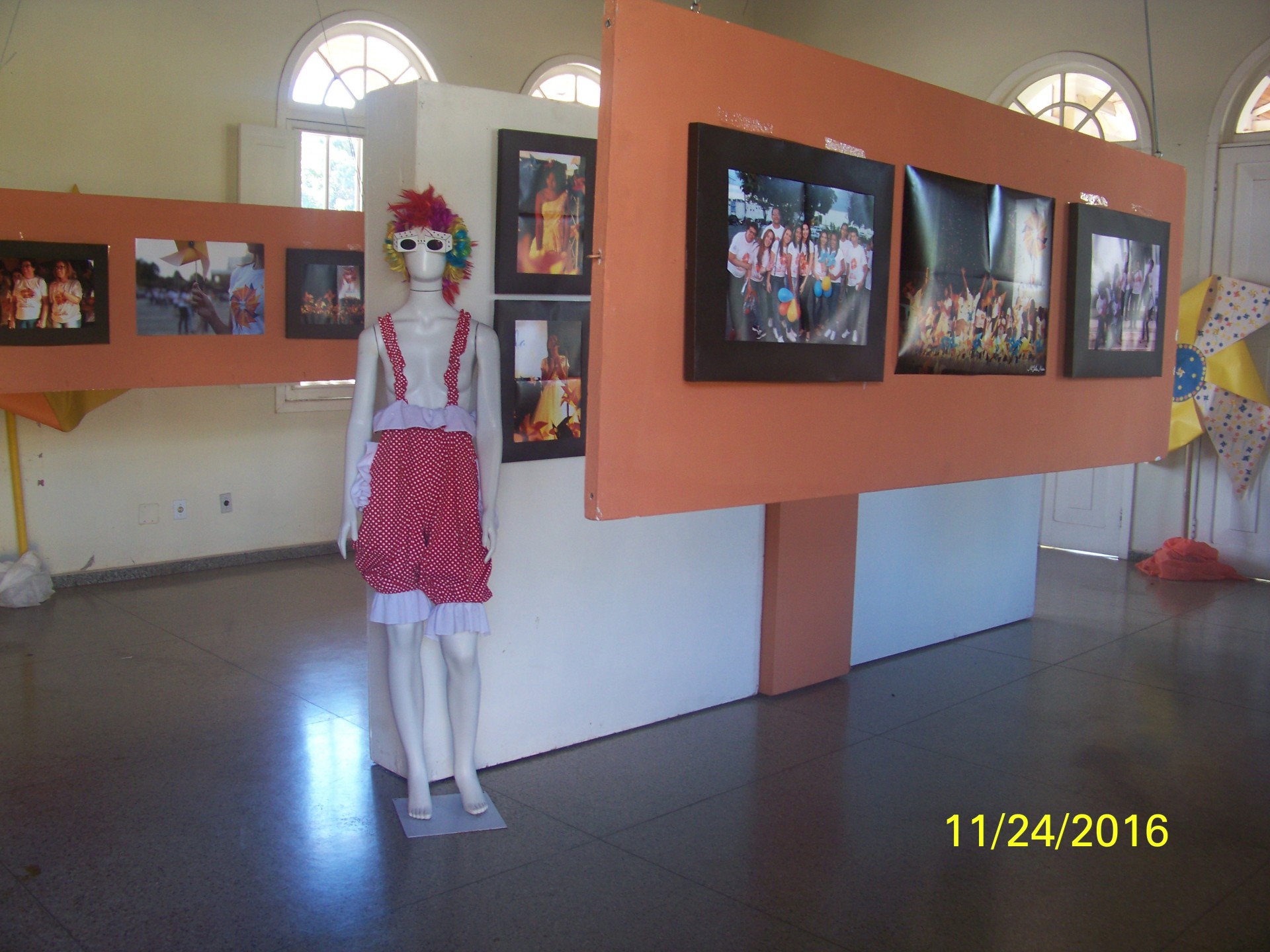 Centro Cultural da Praça da Estação 