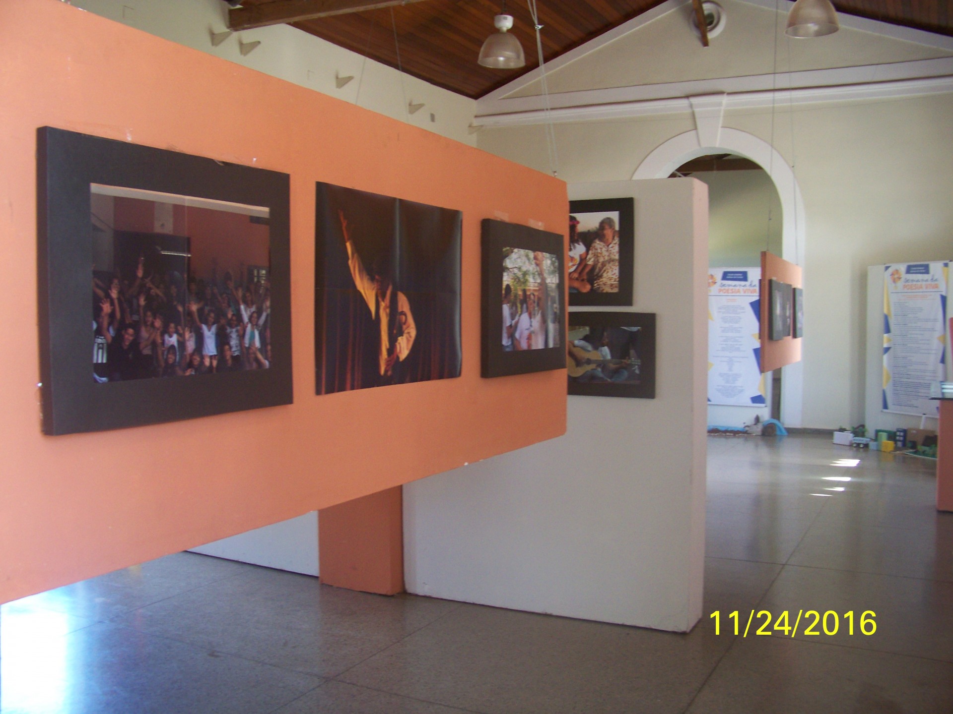 Centro Cultural da Praça da Estação 