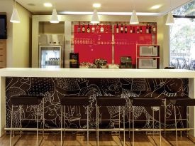 Ibis BH Afonso Pena
