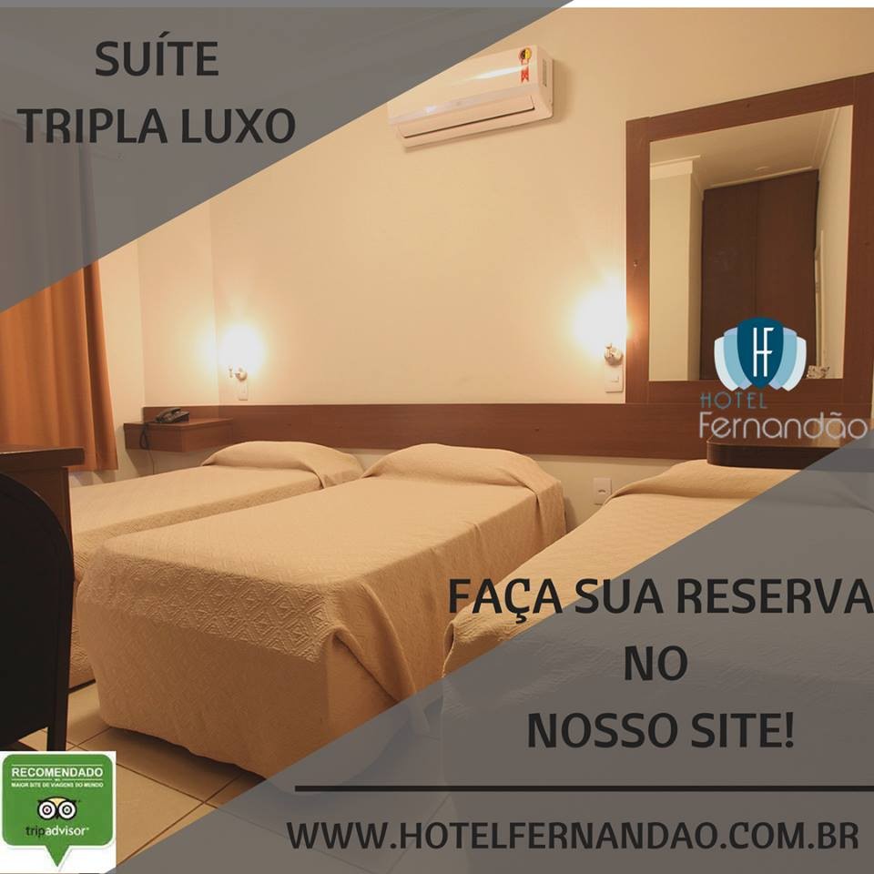 Hotel Fernandão