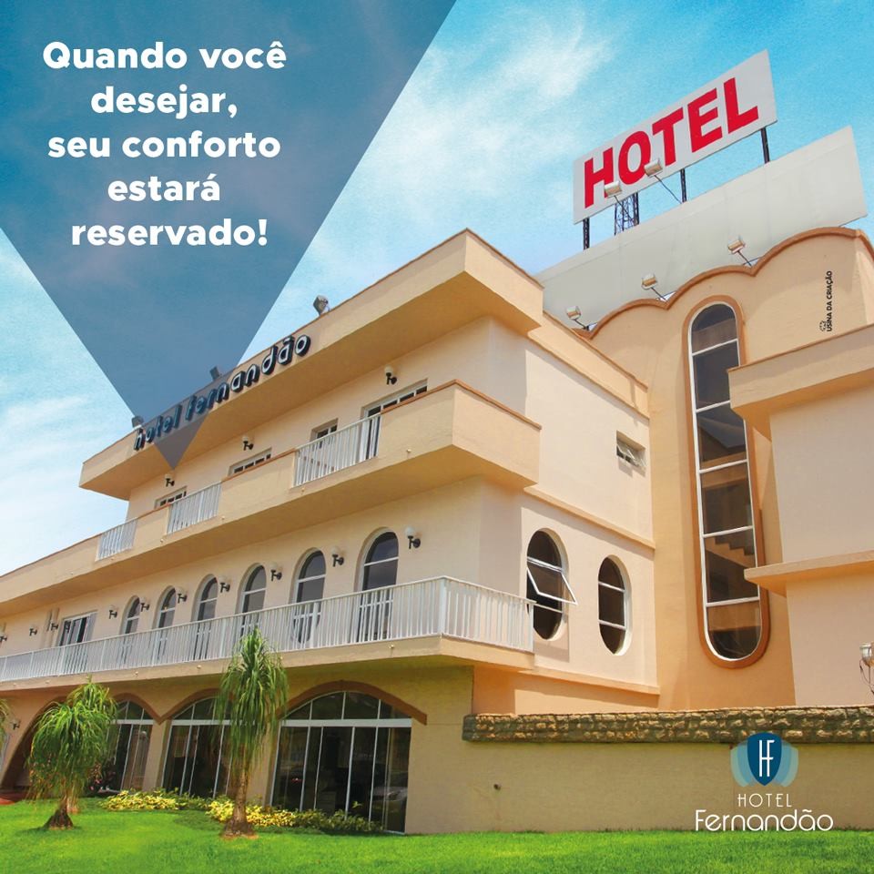 Hotel Fernandão