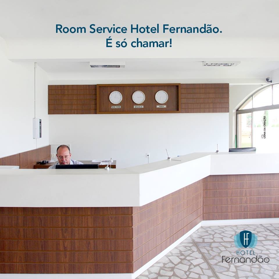 Hotel Fernandão