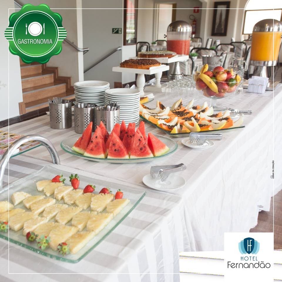 Hotel Fernandão